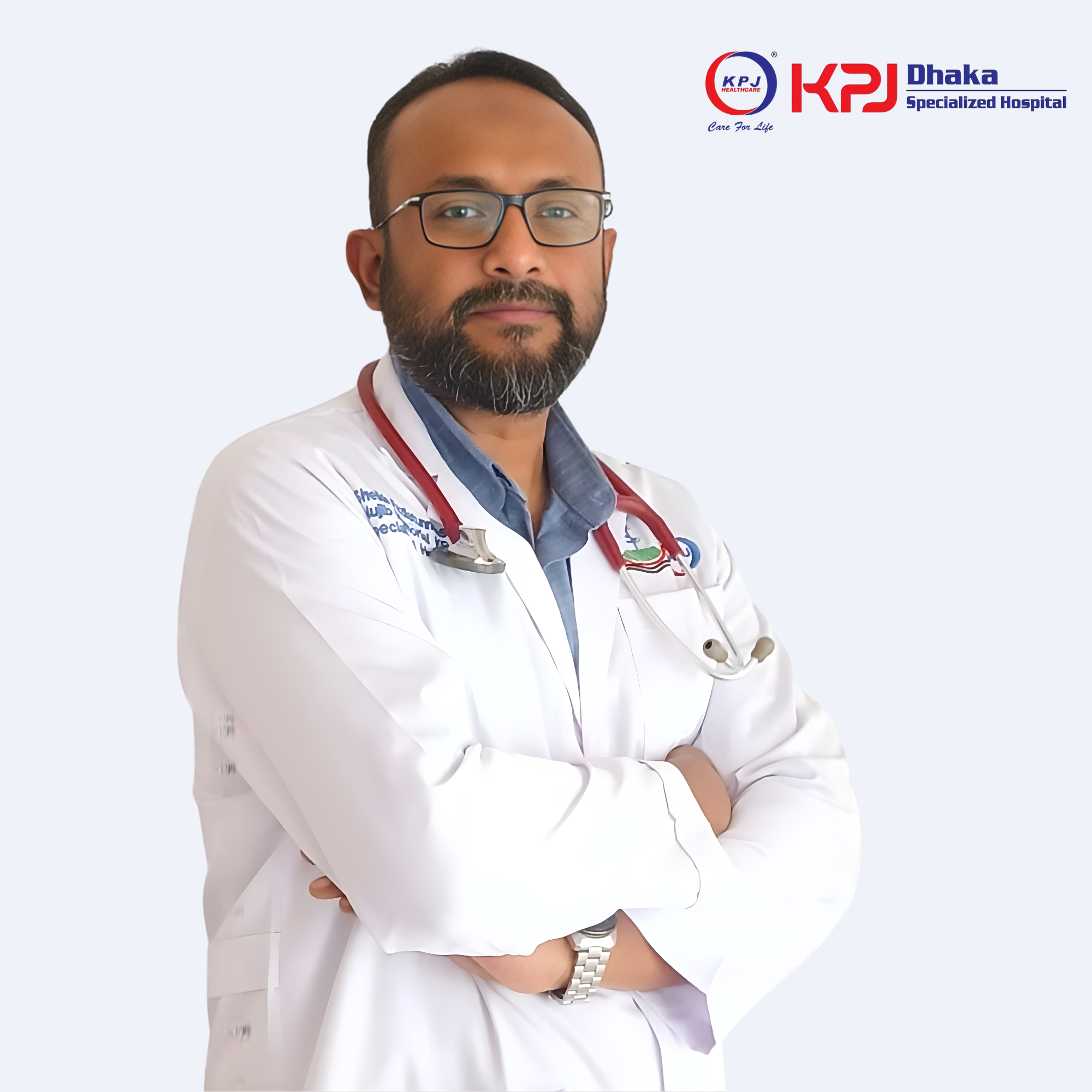 Dr. Tanvir Ahmad